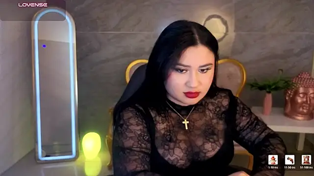 Zarath_tf – webcam-show