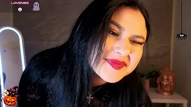 Zarath_tf Show in webcam