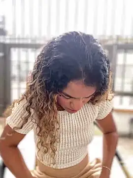 Chat XXX ao vivo de AngelPinkk_