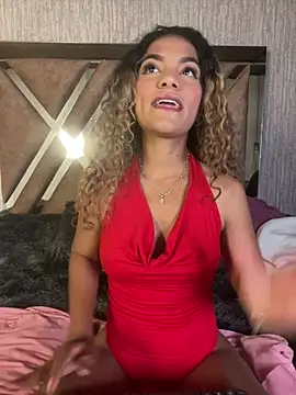 Chat XXX en directo de AngelPinkk_