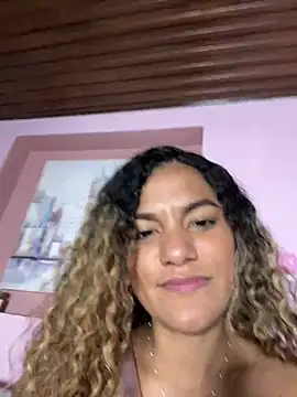 Chat XXX en directo de AngelPinkk_