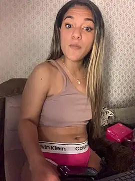 Chat +18 de AngelPinkk_ ao vivo