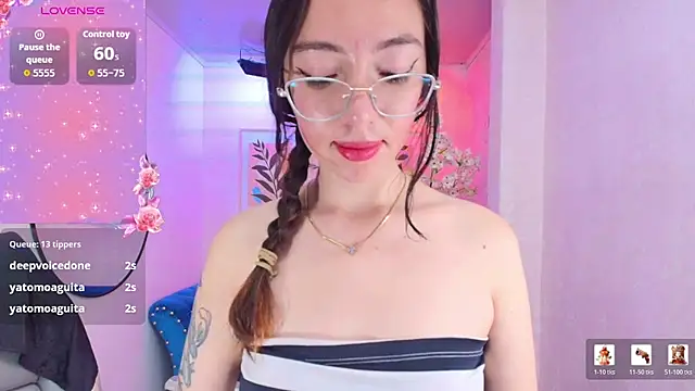 Chat XXX Live Veronica_miiller