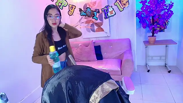 Veronica_miiller Webcamshow