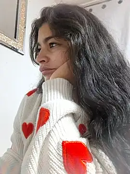 Scarlett_Hot69's Live XXX Chat