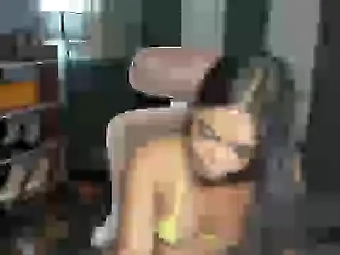 Seductive_Rhein Adlı Modelin Web Kamerası Şovu