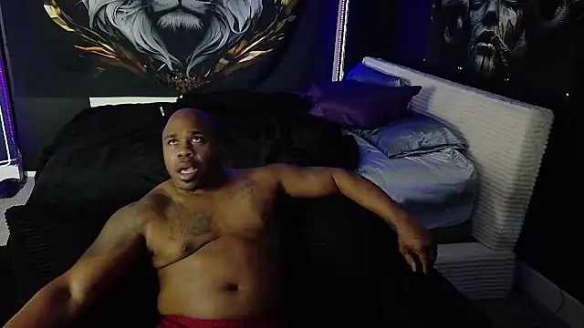 AfterTheStream Show in webcam