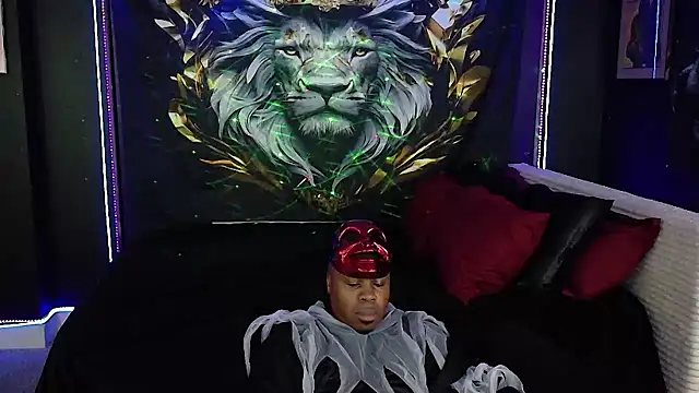 عرض كام AfterTheStream
