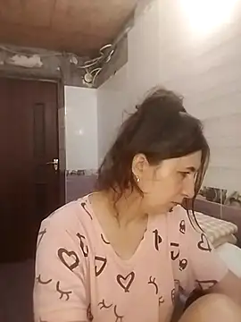 Webkamerová show Koshova1836