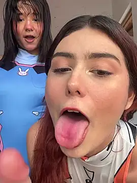 Ivi_Aiko Pertunjukan Webcam