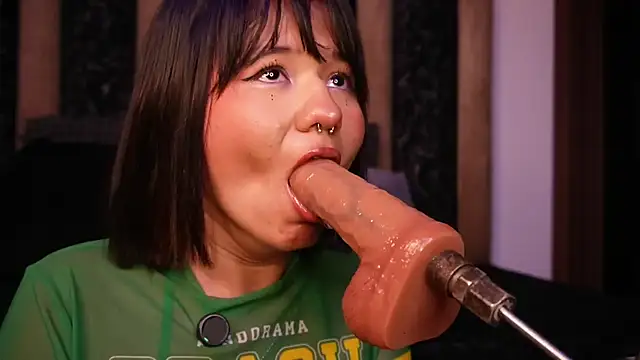 Ivi_Aiko's Webcam Show