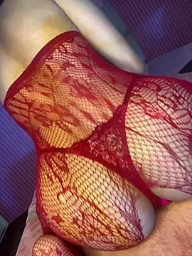 DollCamila's Webcam Show
