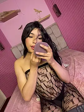 DollCamila's Webcam Show