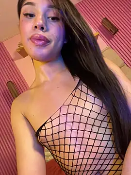 DollCamila's Webcam Show