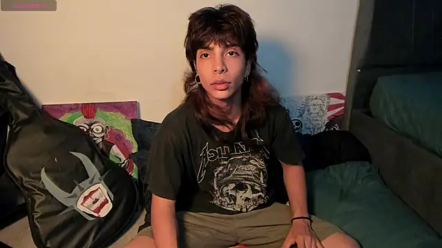 XiaoStar's Webcam Show