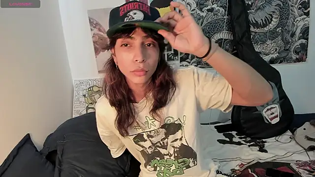 XiaoStar Pertunjukan Webcam
