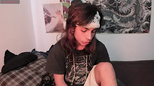 XiaoStar Webcam Show