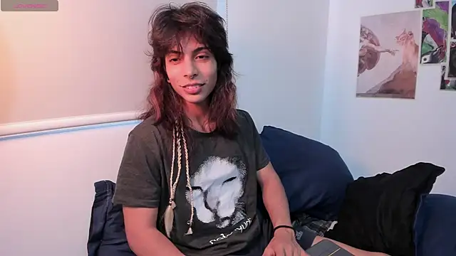 XiaoStar Pertunjukan Webcam