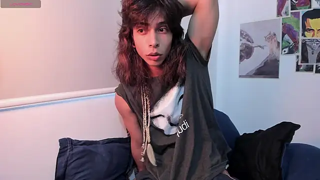 Show Webcam de XiaoStar