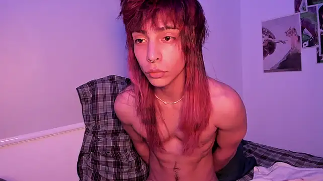 Show webcam de XiaoStar