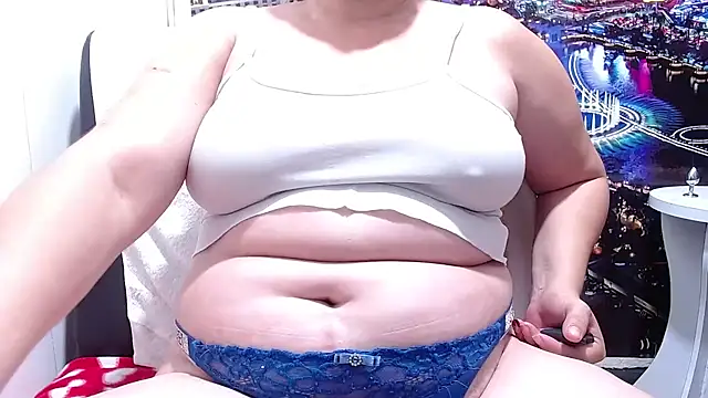צ'אט XXX בשידור חי של tila_nastyy