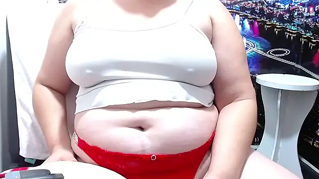 Živý XXX chat tila_nastyy
