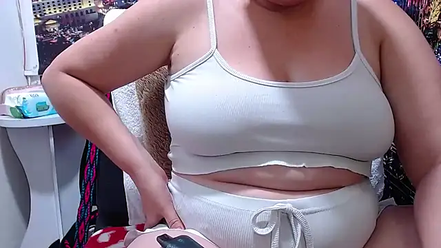 tila_nastyy 라이브 XXX 채팅