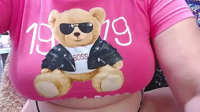Živý XXX chat tila_nastyy