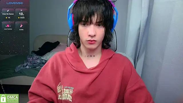 LeonBoykisser Show Webcam