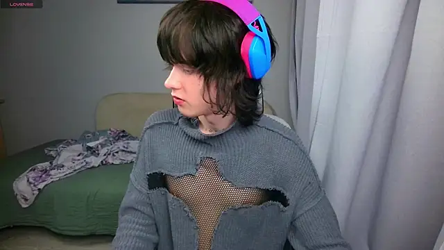 LeonBoykisser Webcam Show