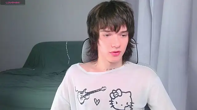 Show webcam de LeonBoykisser