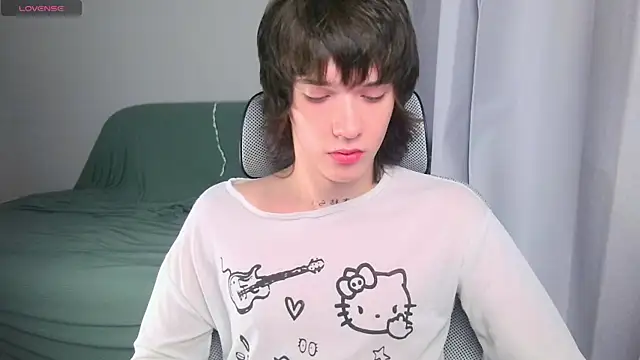 LeonBoykisser 웹캠 쇼