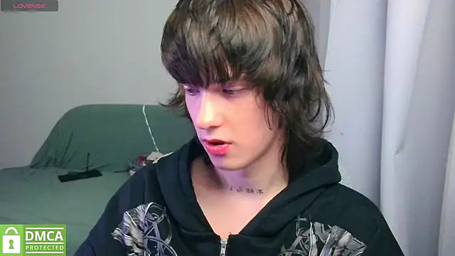 LeonBoykisser 웹캠 쇼