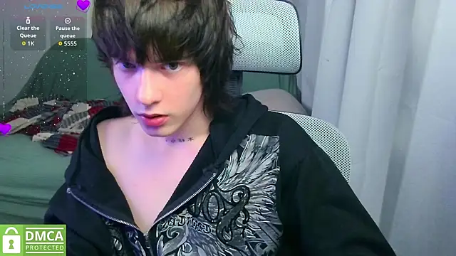 LeonBoykisser 웹캠 쇼