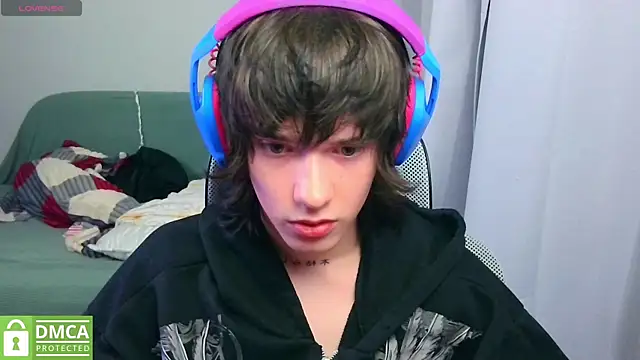 Show webcam de LeonBoykisser