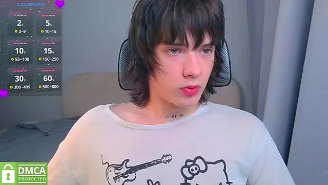 عرض كام LeonBoykisser
