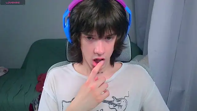 Show webcam de LeonBoykisser