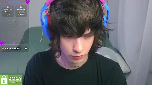 Show Webcam de LeonBoykisser