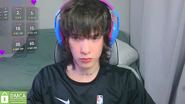عرض كام LeonBoykisser