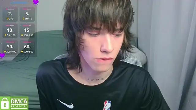 Show webcam de LeonBoykisser
