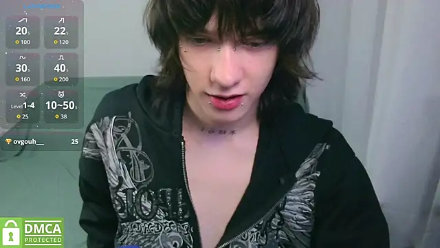 Show Webcam de LeonBoykisser
