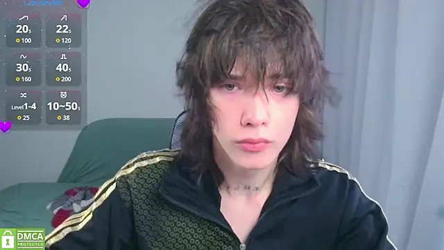 عرض كام LeonBoykisser