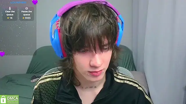 Show Webcam de LeonBoykisser