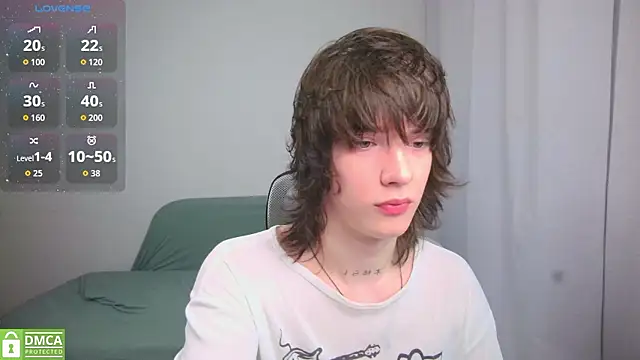 Show Webcam de LeonBoykisser