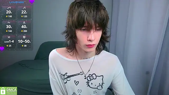 Show webcam de LeonBoykisser