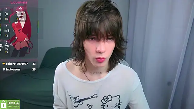 عرض كام LeonBoykisser