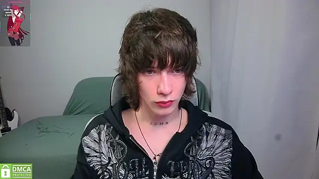 LeonBoykisser Webcam Show