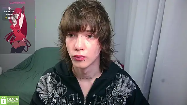 LeonBoykisser – Kamerová šou