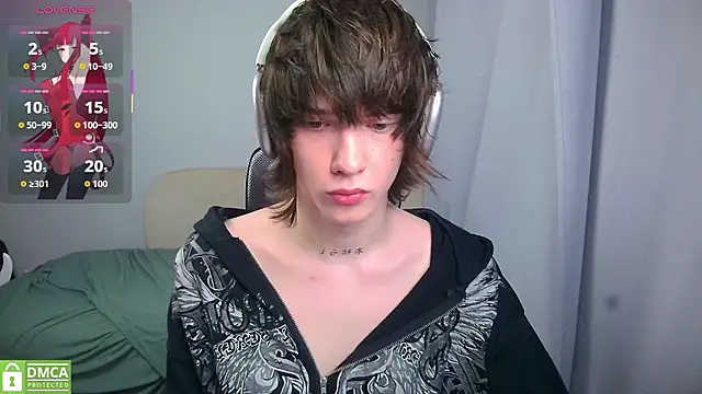 عرض كام LeonBoykisser