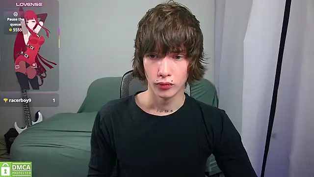 LeonBoykisser – Kamerová šou